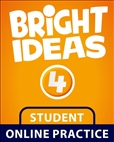 Bright Ideas 4 Student's Online Practice **Access Code...