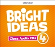 Bright Ideas 4 Class Audio CD