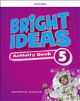 Bright Ideas 5 Activity Book and Online Practice Skills Pack
