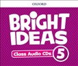 Bright Ideas 5 Class Audio CD
