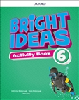 Bright Ideas 6 Activity Book and Online Practice Skills Pack