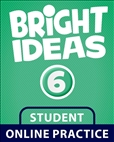 Bright Ideas 6 Student's Online Practice **Access Code...