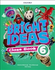 Bright Ideas 6 Class Book