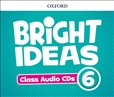 Bright Ideas 6 Class Audio CD