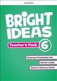 Bright Ideas 6 Teacher's Pack