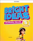 Bright Ideas Starter Activity Book