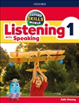 Oxford Skills World 1 Listening and Speaking Student's...