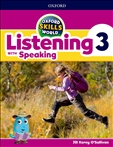 Oxford Skills World 3 Listening and Speaking Student's...