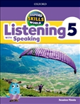 Oxford Skills World 5 Listening and Speaking Student's...
