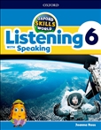 Oxford Skills World 6 Listening and Speaking Student's...