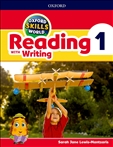 Oxford Skills World 1 Reading and Writing Student's Book and Workbook