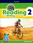 Oxford Skills World 2 Reading and Writing Student's Book and Workbook