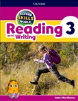 Oxford Skills World 3 Reading and Writing Student's Book and Workbook
