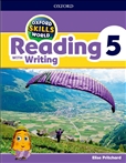 Oxford Skills World 5 Reading and Writing Student's Book and Workbook