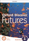 Oxford Discover Futures Level 1 Student's eBook