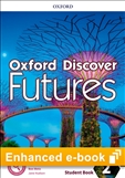 Oxford Discover Futures Level 2 Student's eBook