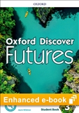 Oxford Discover Futures Level 3 Student's eBook