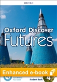 Oxford Discover Futures Level 4 Student's eBook
