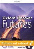 Oxford Discover Futures Level 6 Student's Classroom...