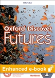 Oxford Discover Futures Level 1 Workbook eBook