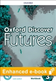 Oxford Discover Futures Level 3 Workbook eBook