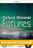 Oxford Discover Futures Level 5 Worbook eBook **ONLINE...