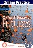 Oxford Discover Futures Level 1 Online Practice...