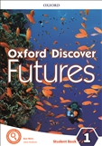 Oxford Discover Futures Level 1 Student's Book