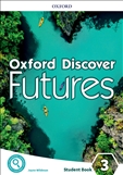 Oxford Discover Futures Level 3 Student's Book