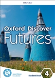 Oxford Discover Futures Level 4 Student's Book