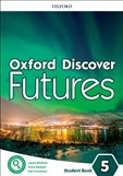 Oxford Discover Futures Level 5 Student's Book