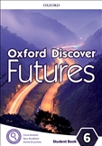 Oxford Discover Futures Level 6 Student's Book