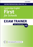 Oxford Preparation and Practice for Cambridge English:...