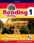 Oxford Skills World 1 Reading and Writing Classroom Presentation Tool