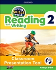 Oxford Skills World 2 Reading and Writing Classroom Presentation Tool