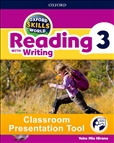 Oxford Skills World 3 Reading and Writing Classroom Presentation Tool