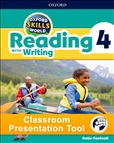 Oxford Skills World 4 Reading and Writing Classroom Presentation Tool
