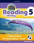 Oxford Skills World 5 Reading and Writing Classroom Presentation Tool