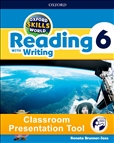 Oxford Skills World 6 Reading and Writing Classroom Presentation Tool