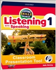 Oxford Skills World 1 Listening and Speaking Classroom...