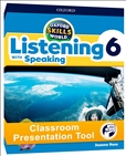 Oxford Skills World 6 Listening and Speaking Classroom...