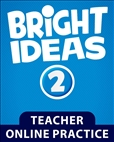 Bright Ideas 2 Online Practice **Access Code Only** (4 Year Licence)