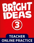 Bright Ideas 3 Online Practice **Access Code Only** (4 Year Licence)