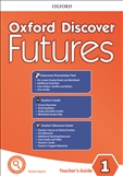 Oxford Discover Futures Level 1 Teacher's Pack
