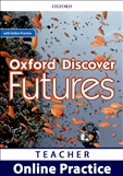 Oxford Discover Futures Level 1 Teacher's Resource...
