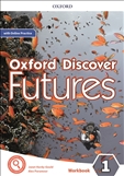 Oxford Discover Futures Level 1 Workbook Classroom...