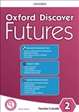 Oxford Discover Futures Level 2 Teacher's Pack