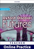 Oxford Discover Futures Level 2 Teacher's Resource...