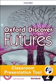Oxford Discover Futures Level 2 Workbook Classroom...