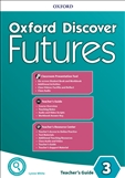 Oxford Discover Futures Level 3 Teacher's Pack